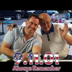 Meet your Posher, Brent